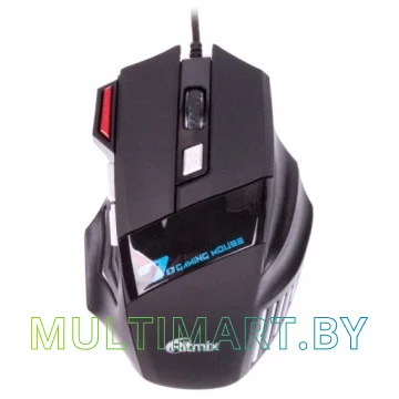 Игровая мышь Ritmix ROM-345